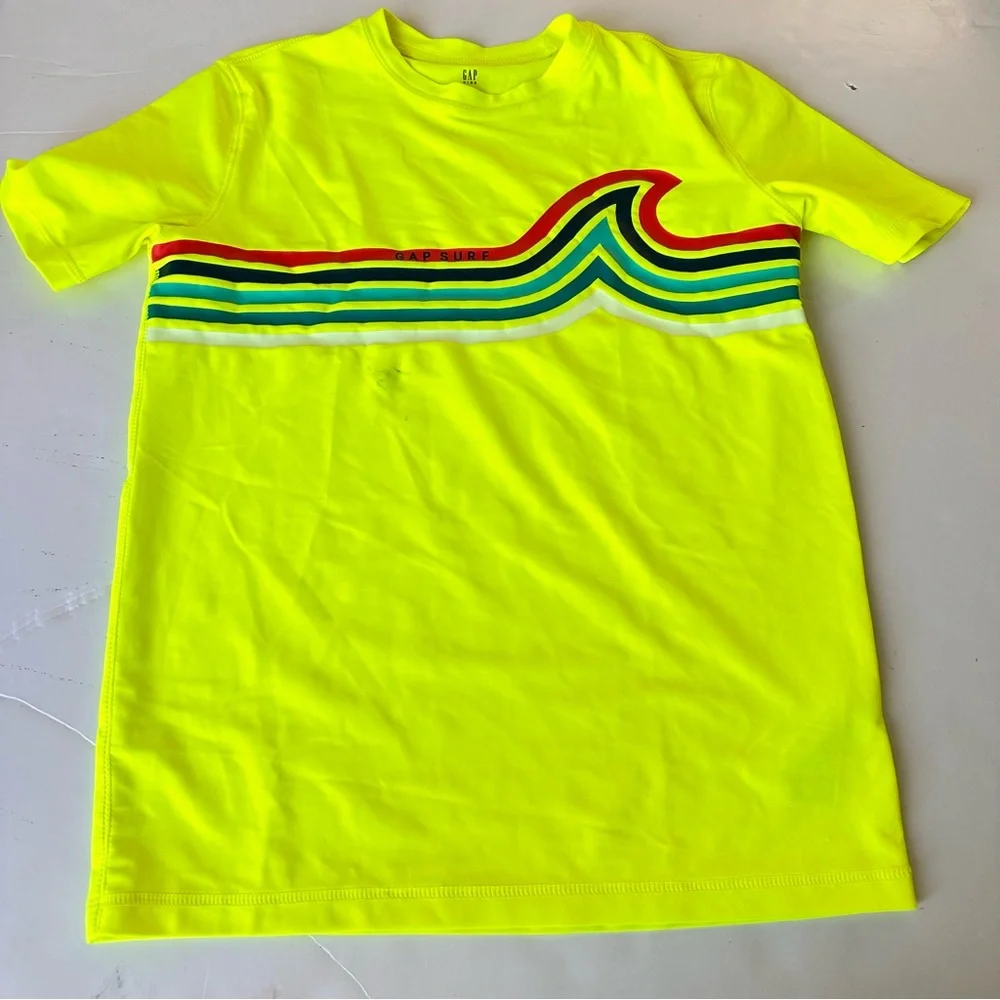 Gap Swim Surf Set